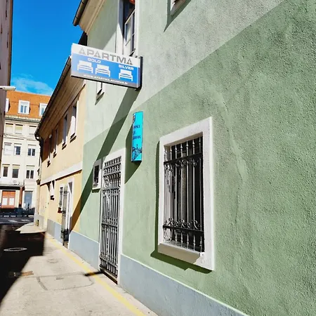 Apartment Adamas Celje