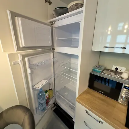 Apartament Adamas Celje