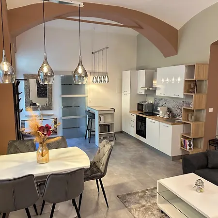 Adamas Apartman Celje