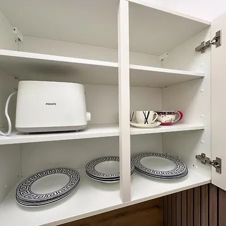 Adamas Apartament