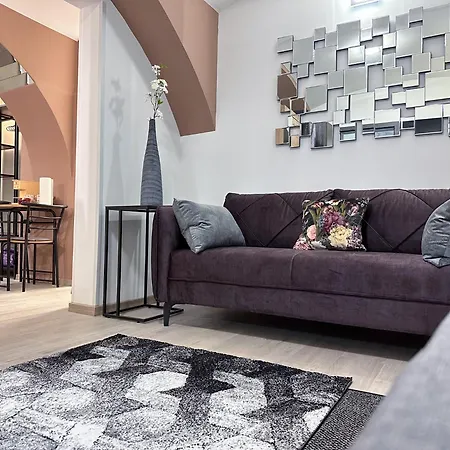 Apartment Adamas Celje