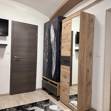 Adamas Apartment *