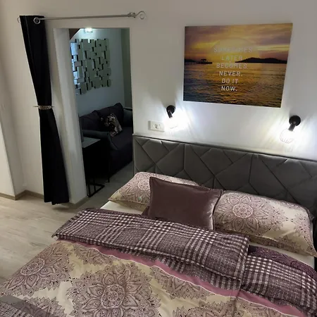 Apartment Adamas *