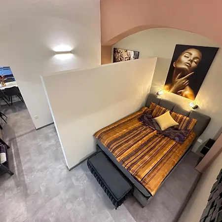 Apartment Adamas