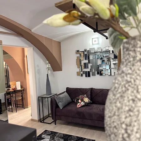 Apartment Adamas *