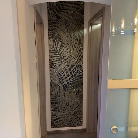 Adamas Apartman Celje