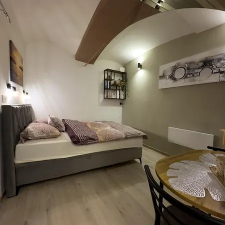 Apartment Adamas Celje