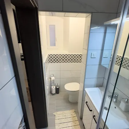 Adamas Apartament