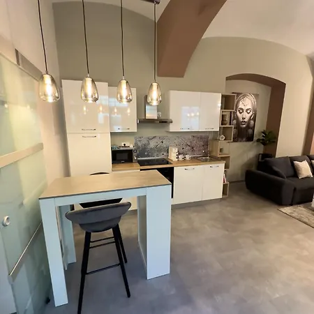 Apartment Adamas