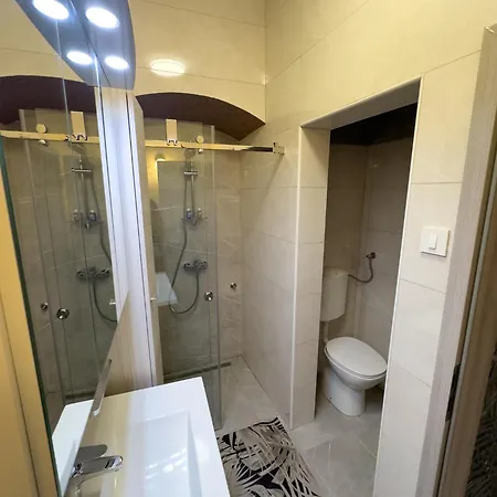 Apartment Adamas *