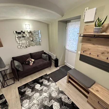 Apartment Adamas