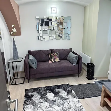 Apartment Adamas