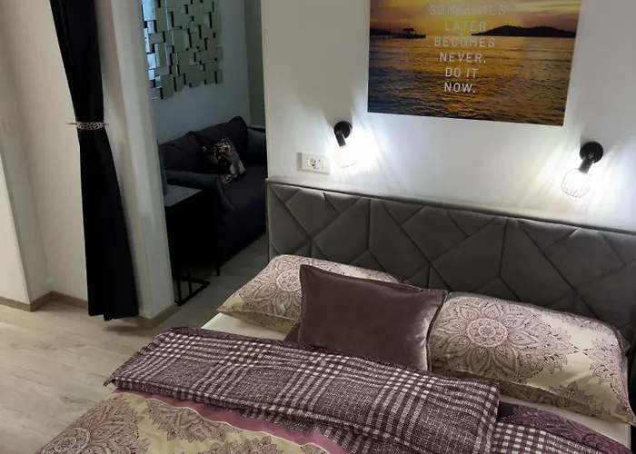 アパート Adamas *