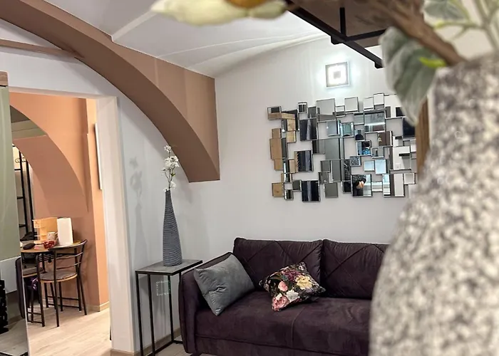 アパート Adamas *